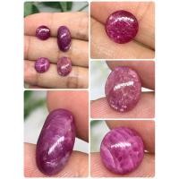 ราคา ทับทิมพม่าดิบแท้ขนาดทำตัวเรือนแหวนหรือจี้ได้ค่ะพลอยแท้ไม่ใช่พลอยสังเคราะห์ (16196052039)