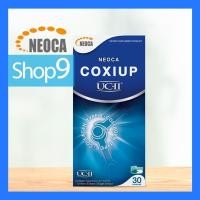 ราคา NEOCA COXIUP UC-II (30 CAPSULES) COLLAGEN TYPE II นีโอก้า โคซิอัพ ยูซี ทู คอลลาเจน ไทพ์ ทู (16479246201)