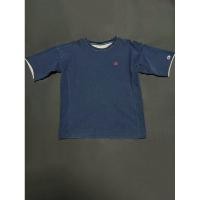 ราคา เสื้อChampions สียีนส์เข้ม ของแท้ (24291319622)