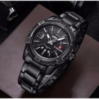 ราคา นาฬิกาข้อมือชายNAVIFORCEของแท้ รุ่น NF9117-BB สายแสตนเลส กันน้ำ 30 เมตรสินค้ารับประกัน 1 ปี-ของแท้ (1271968823)