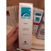 ราคา SEBCLAIR ไม่ผสมสเตียรอยด์ รักษาผด ผื่นคัน สิวผด ผิวแห้งแดง ขุย ให้ความชุ่มชื้น โรคเซปเดิร์ม ขนาด 30 ml. (5146868556)