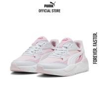 ราคา PUMA - X-Ray Speed Youth Trainers-38489822 (26269558583)