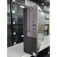ราคา CPU Dell Optiplex 3060 SFF ประกันถึง jan 2025 (22509040116)