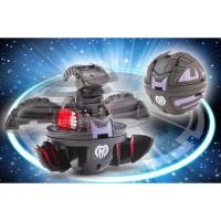 ราคา Bakugan Battle Brawlers Black Darkus Cyclone Alpha Percival 700G (spinning) #บาคุกัน (16234557872)