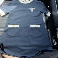 ราคา เดรสป้ายpradaงานสวยมาก (26068160871)