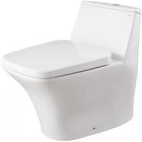 ราคา SVN28104100N01 สุขภัณฑ์ชิ้นเดียว รุ่นNICE D/Fสีขาว (6381609627)