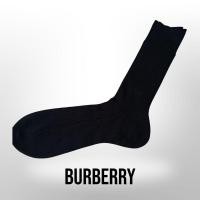 ราคา ถุงเท้าแบรนด์Burberryแท้100% (23017986012)