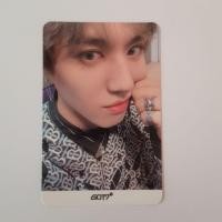 ราคา การ์ดยูคยอม #GOT7 SPINNINGTOP (7332874329)