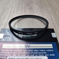 ราคา *มือสอง Hoya 72mm Filter Protector PRO1D 72 MM (5770091801)