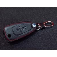 ราคา ซองหนังแท้ กุญแจรีโมทรถยนต์ Mazda BT50 **ส่งฟรีเก็บเงินปลายทางได้** (6005913551)