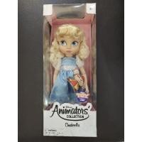 ราคา พร้อมส่งตุ๊กตา Disney Animator Doll 16'' (7888476876)