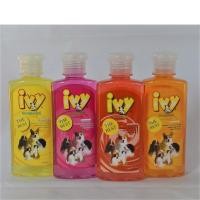 ราคา ไอวี่ Ivy แชมพูอาบน้ำสุนัข Dog Shampoo ขนาด 250 ซีซี.CC. (7228051781)