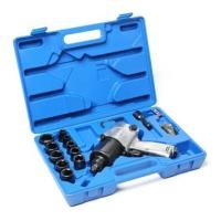 ราคา KUANI (คูอานี) KI-853KIT ชุดบ๊อกลมกระแทก 1/2" (K271-KI853KIT) (12454487309)