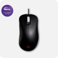 ราคา BenQ ZOWIE EC1-A e-Sports Gaming Mouse (L/ใหญ่) เมาส์เล่นเกมส์ อีสปอร์ต (5609303040)
