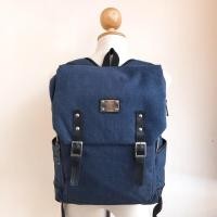 ราคา ❄️ส่งฟรี❄️ เป้ Leftfield แท้ ผ้าหนา สีสวย ไม่ขาด ไม่ซีด (1606456220)