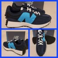 ราคา NEW BALANCE 327 รองเท้าลำลองผู้ชาย3,290 THB เหลือเพียง 1,590 THB (21524190022)