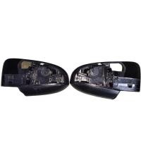 ราคา กรอบครอบกระจกมองข้างแท้ Toyota Vios/yaris ปี 2013-2021 (26150367746)