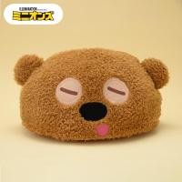 ราคา Minions Tim Bear Dome cushion Despicable Me Mega BIG ตุ๊กตา หมอนโดม ใหญ่พิเศษ มินเนี่ยน หมีทิม ลิขสิทธิ์แท้จากญี่ปุ่น (23777018167)