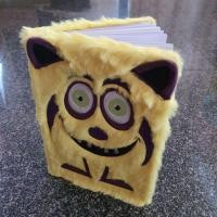 ราคา สมุดลายการ์ตูน สมุดมีเส้น สมุดน่ารักๆ สมุดรูปสัตว์ สมุดลาย หมาป่า สมุดขน สมุดสำหรับเด็ก สมุดโน้ต สมุด สมุด (14448567651)