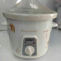 ราคา หม้อตุ๋นไฟฟ้า ยี่ห้อOtto รุ่นSC-201 (8606484696)