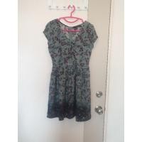 ราคา เดรส แบรนด์ misty mynx size s ใส่ทำงานน่ารักๆ (6347058650)