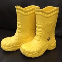 ราคา รองเท้ากันฝน crocs rainboot (1321318982)