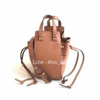 ราคา New loewe hammock ไซส์ mini น่ารักมาก (2243498655)