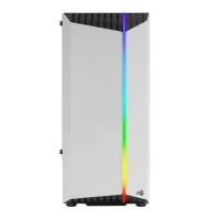 ราคา CASE (เคส) AEROCOOL BIONIC WHITE (BIONIC-G-WT-V2) (9354400591)