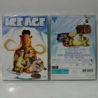 ราคา Media Play Ice Age/ ไอซ์ เอจ เจาะยุคน้ำแข็งมหัศจรรย์ (DVD) / S11217DA (13191909736)