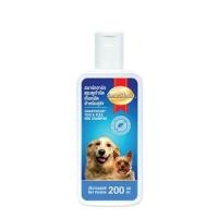 ราคา SmartHeart แชมพู สมาร์ทฮาร์ท กำจัดเห็บ-หมัด ขนาด 200 มล (9548532997)