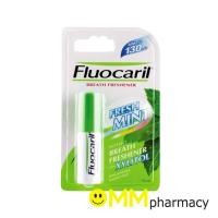 ราคา FLUOCARIL MOUTH SPRAY สเปรย์ระงับกลิ่นปาก รสมินท์ ฟลูโอคารีล 15ML. (4601117925)