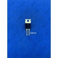 ราคา Transistor ทรานซิสเตอร์TIP41C TIP42C TIP102 TIP105 TIP107 TIP110 TIP122 TIP127 (4769494748)