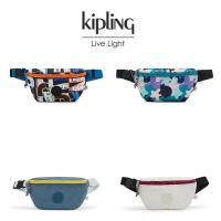 ราคา 4 สี【PROMO 2022 สไตล์ใหม่】KIPLING-K13453 กระเป๋าคาดอก กระเป๋าคาดเอว สําหรับผู้หญิง (26361804325)