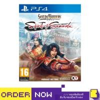 ราคา PlayStation 4™ เกม PS4 Samurai Warriors: Spirit Of Sanada (By ClaSsIC GaME) (7946668590)