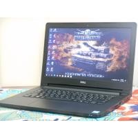 ราคา โน๊ตบุ๊คมือสอง DELL Core i5 6200U จอ14”HD แรม4+HDD500+การ์ดจอ2GB+วินโดว์แท้ (4263320744)