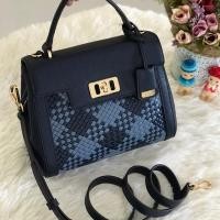 ราคา MK KARSON MINI SATCHEL LUGGAGE SIZE 8*6.5*3.5 (1586557922)