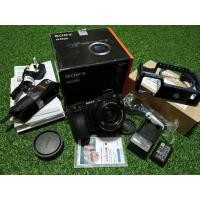 ราคา Sony A6500 Lens kit 16-50 ossอดีตประกันศูนย์ (28118537284)