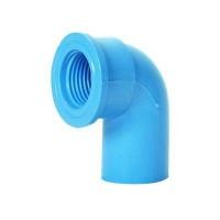 ราคา ข้องอ 90 เกลียวใน PVC ตราช้าง SCG (19092931177)