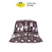 ราคา NaRaYa Chang Bucket Hat หมวกทรงบัคเก็ต NCH-15 (28376820425)
