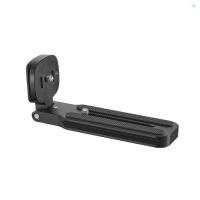 ราคา Yb2 กล้องผู้ถือแฟลช Godox FB01 Flash Bracket สําหรับกล้องอลูมิเนียมผู้ถือแฟลชขาตั้งใช้งานร่วมกับ Godox Lux Master Retro กล้องแฟลช (27264961873)