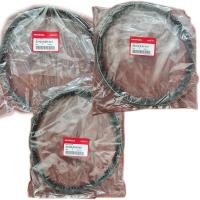 ราคา สายพาน Click110 Click 110i (KVB) / Click125i ปี 2012 (KZR) และ 2015 (K35) แท้ Honda (7776527755)