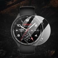 ราคา สําหรับ OnePlus Watch 2R 2 eSIM SmartWatch Ultra Clear 2.5D ฟิล์มกระจกนิรภัยป้องกันหน้าจอ (29054425823)