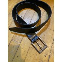 ราคา เข็มขัดหนังแท้มือสอง Prada (28024929756)