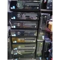 ราคา Dell Vostro 260s Slim Tower Core i3-2100 @ 3.10 GHz. เครื่องพร้อมใช้งาน (3315201301)