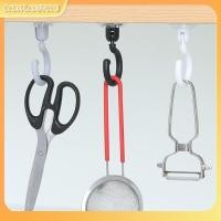 ราคา ตะขอกาวในตัวหมัดฟรี 360° ตะขอติดผนังแบบหมุนได้ Heavy Duty ประหยัดพื้นที่ภายใต้ตะขอตู้ SHOPQJC0245 (27057335279)