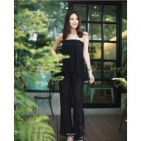 ราคา SALE 070 Z jumpsuit (31013458)