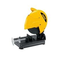 ราคา DEWALT D28730 แท่นตัดไฟเบอร์ เครื่องตัดไฟเบอร์ แท่นตัดเหล็ก เครื่องตัดเหล็ก ขนาด14 นิ้ว กำลังไฟ 2300วัตต์ รุ่น D28730-B1 (5997771670)