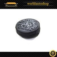 ราคา ฝาน้ำมันครัช ฝาปิดน้ำมันครัช isuzu tfr d-max magnum 1 ชิ้น สีดำ (24241600903)