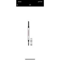 ราคา ที่เขียนคิ้ว Benefit Goof Proof Brow Pencil 0.34g. Shade 4 (11773800712)
