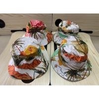 ราคา หมวกบักเก็ตมีสาย ราคาถูก มีราคาส่ง (24121424807)